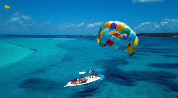 PARASAIL