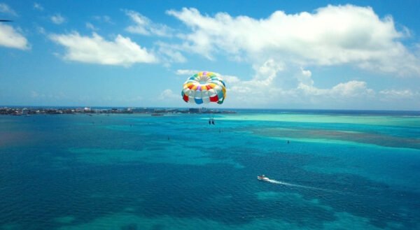 PARASAIL - Image 3